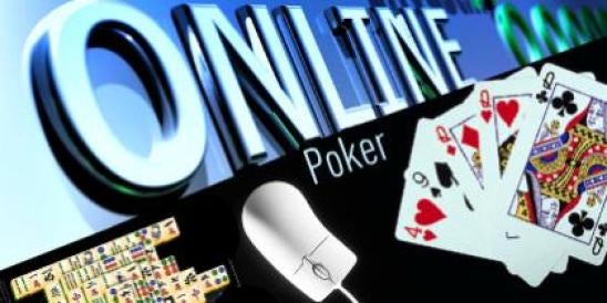 Online Poker - Gaming Law