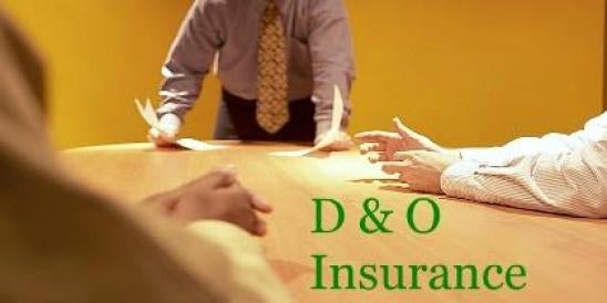 D & O Insurance