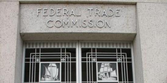FTC Building  FTC Issues Long-Awaited Privacy Report