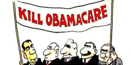 Legal Challenge To “ObamaCare” Threatens Generic Biologicals ";s: