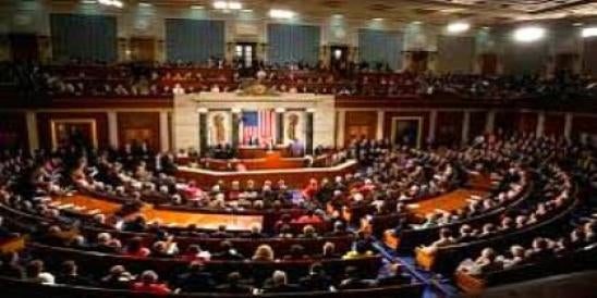 US House of Representatives 