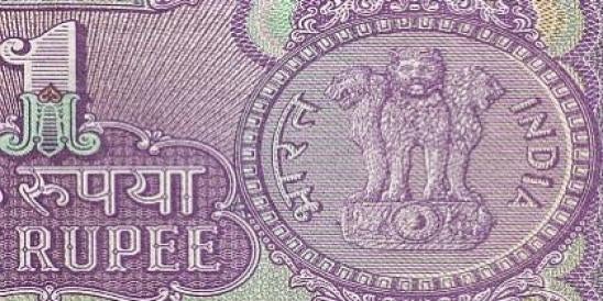 india rupee