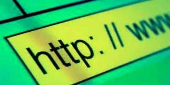Internet Search, URL