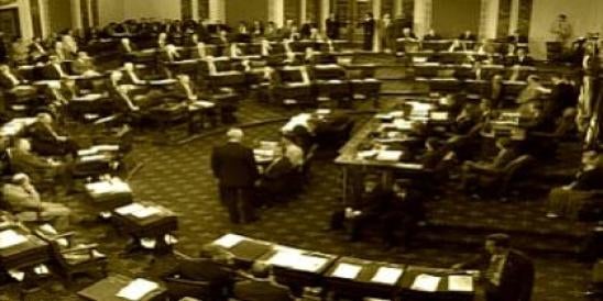 Comprehensive Immigration Reform Proceeds to Senate Floor, Heated Debate Expecte