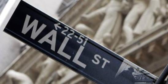 Wall Street, Reform Act