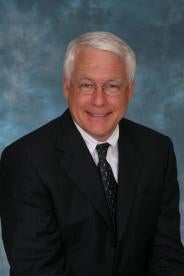 Donald B. Cartwright, Senior Vice President of Jones Lang LaSalle 