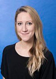 Alyss Mantel, Trainee Solicitor, Greenberg Traurig Law Firm 