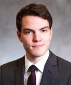 Christopher Graham, Attorney, Dickinson Wright Law Firm