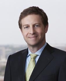 Edward M. Grauman, Environmental Attorney, Beveridge Diamond Law Firm 