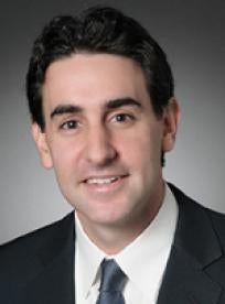 Jonathan D. Weiner, Corporate Attorney, Katten Muchin Law Firm