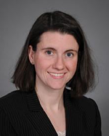 Kristin Connarn, McDermott Will Law Firm Firm, Patent Attorney 