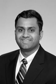 Mukund H. Sharma, Sheppard Mullin Law firm, Intellectual Property attorney