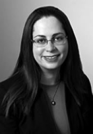 Shira Forman, Labor Law Attorney, Sheppard Mullin Law Firm 