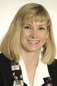 Wendy Hulton, Communications Attorney, Dickinson Wright Law Firm