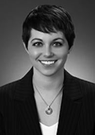 Alison Kleaver, Energy Attorney, Sheppard Mullin Law Firm