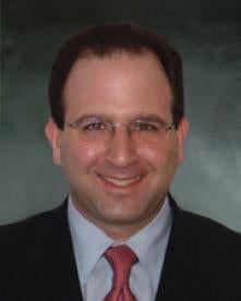 Andrew B. Kratenstein, Commercial Litigation Attorney, McDermott Will law firm