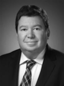 Brian Arbetter, Employment Attorney, Sheppard Mullin Law Firm