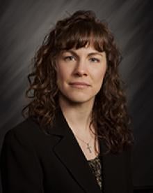 Caitlin S. Schroeder, Litigation Attorney, Barnes Thornburg Law Firm