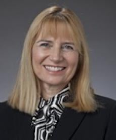 Marlene Pontrelli, Family Law Attorney, Dickinson Wright Law firm