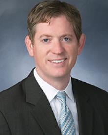 Michael O'Shaughnessy, Patent Litigation Attorney, McDermott Will Law Firm