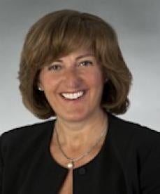 Roberta Granadier, Employee Benefits Attorney, Dickinson Wright law firm