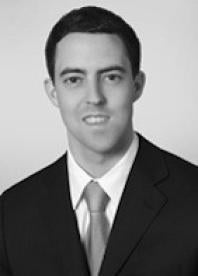 Ryan Duffy, Sheppard Mullin Law Firm, Labor Employment Attorney 