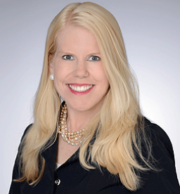 Ann Fromholz, Health Care Attorney, Jackson Lewis Law Firm