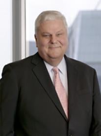 John Bradley, Maritime Attorney, Vedder Price Law Firm