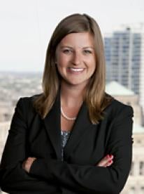 Brooke E Connor, Securities Attorney, Vedder Price Law Firm