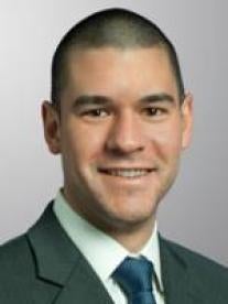 Joseph Clark, Labor Attorney, Proskauer Rose Law FIrm