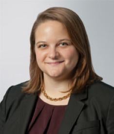 Emily Erstling, Tax Attorney, Proskauer Rose Law Firm