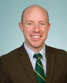 Chris Hanson, Food and Drug Attorney, Covington Law Firm