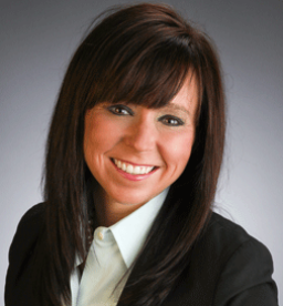 Kirsten Milton, Employment Attorney, Jackson Lewis Law Firm