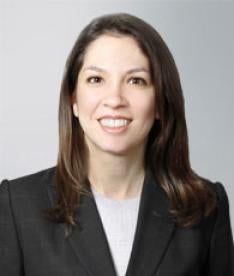 Madeline Rea, Employment Attorney, Proskauer Rose Law Firm
