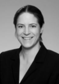 Tenaya Rodewald, Litigation Attorney, Sheppard Mullin Law Firm