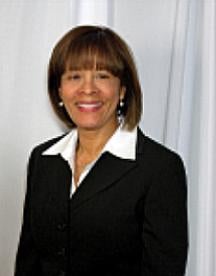 Carolyn E. Daniels of Holme Roberts 