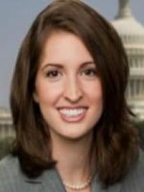 Sarah Coffey legislative law specialist at the Ifrah Law firm