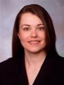 Teresa Jakubowski of the labor and employment law group of barnes and thornburg