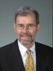 Warren D. Woessner, patent attorney at Schwegman, Lundberg & Woessner law firm