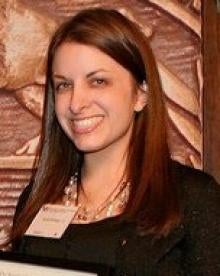 Nicole Ettinger, University of Buffalo Law School
