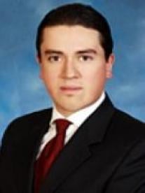 Hector Sanchez Fernandez, Environmental Attorney, Greenberg Traurig Mexico