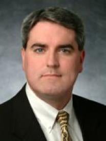 Thomas Ward, Tax Attorney, McDermott Will & Emery