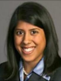Bina Joshi, enviornmental law attorney, Schiff Hardin, law firm