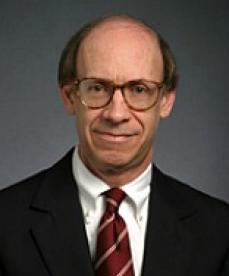 John K. Lawrence, Financial Institutions Lawyer with Dickinson Wright