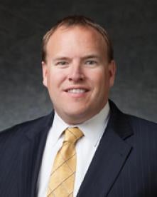 Kristian A. Werling, Health Care Attorney, McDermott Will Emery Law firm 