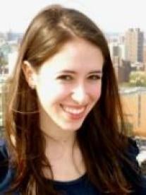 Rachel Marx, Law Editor at Vault.com