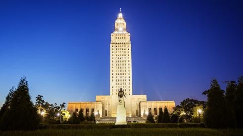 Louisiana Employers Should Consider Abortion Discrimination and Travel Under LPDA