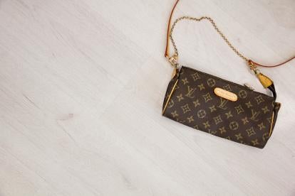 Louis Vuitton, handbag