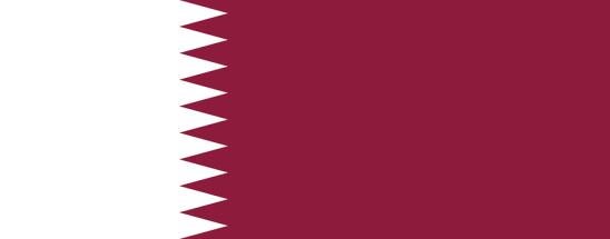 qatar flag, force majeure, diplomatic relations severance