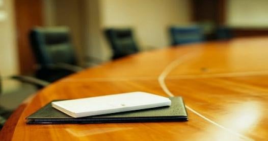 Boardroom, In California, Directors Who Abstain May Still Face Liability